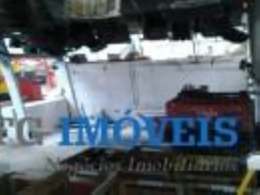 Armazém / Galpão à venda, 400m2 em Vila Ema, São Paulo - SP - imagem 3 Foto 3 de Armazém / Galpão à venda, 400m2 em Vila Ema, São Paulo - SP