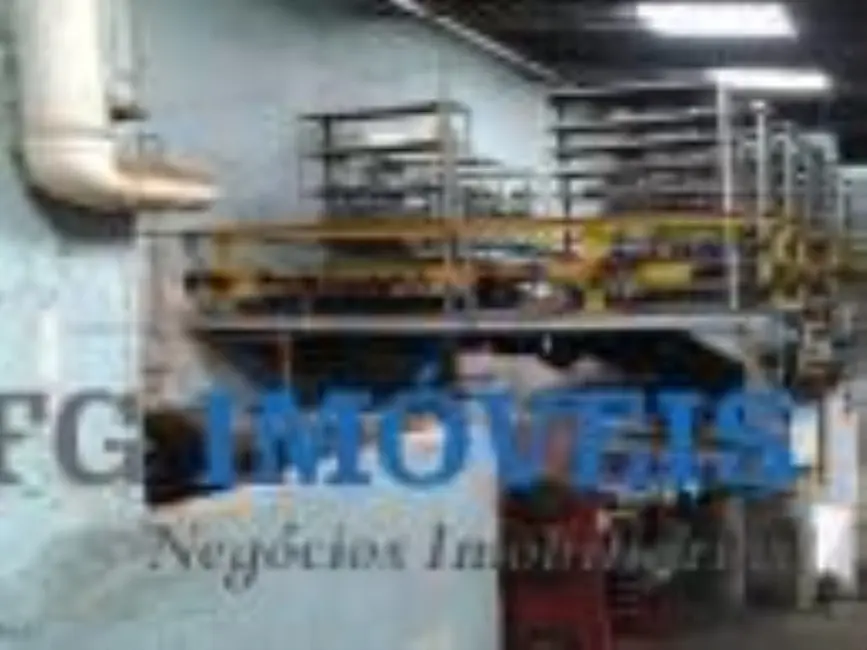 Armazém / Galpão à venda, 400m2 em Vila Ema, São Paulo - SP - imagem 8 Foto 8 de Armazém / Galpão à venda, 400m2 em Vila Ema, São Paulo - SP