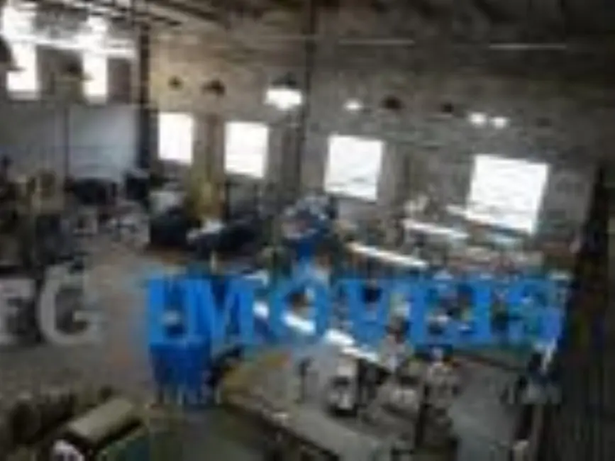 Foto 6 de Armazém / Galpão para alugar, 450m2 em Nova Petrópolis, Sao Bernardo Do Campo - SP