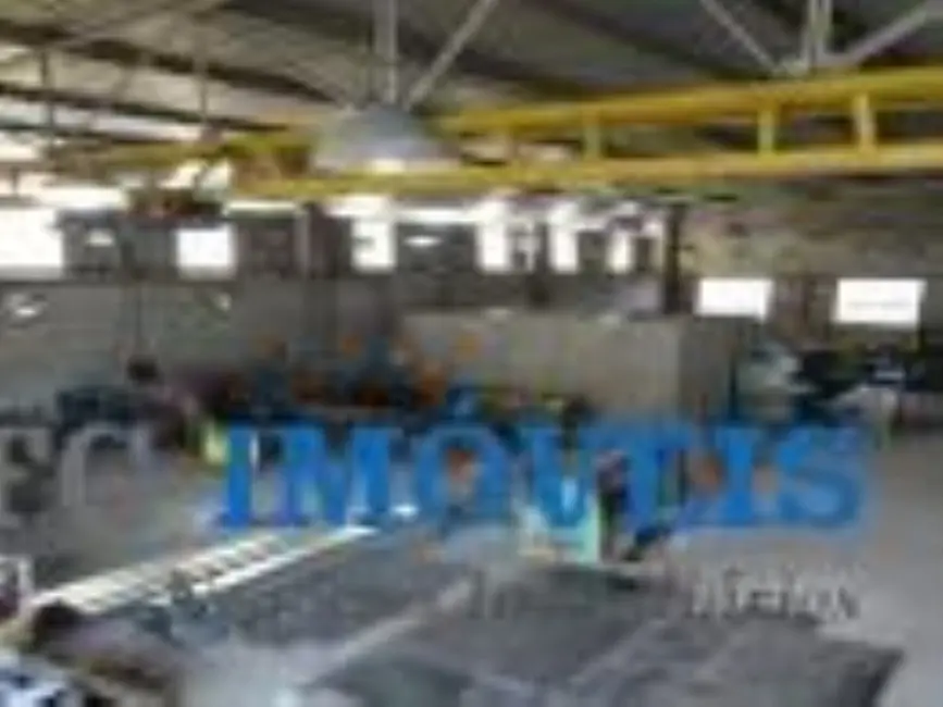 Foto 5 de Armazém / Galpão para alugar, 450m2 em Nova Petrópolis, Sao Bernardo Do Campo - SP