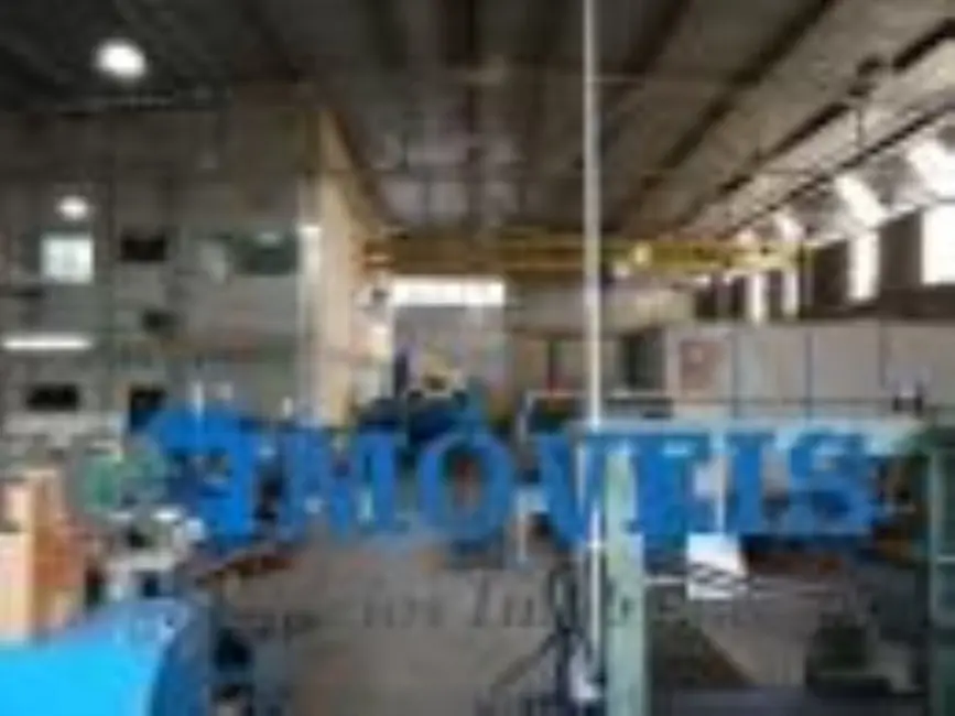 Foto 1 de Armazém / Galpão para alugar, 450m2 em Nova Petrópolis, Sao Bernardo Do Campo - SP