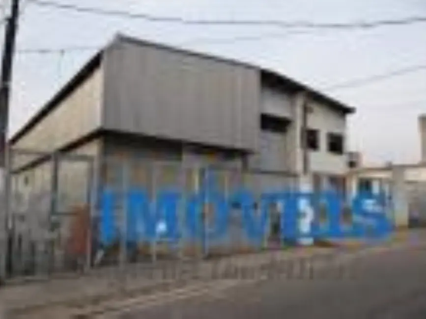 Foto 2 de Armazém / Galpão para alugar, 450m2 em Nova Petrópolis, Sao Bernardo Do Campo - SP