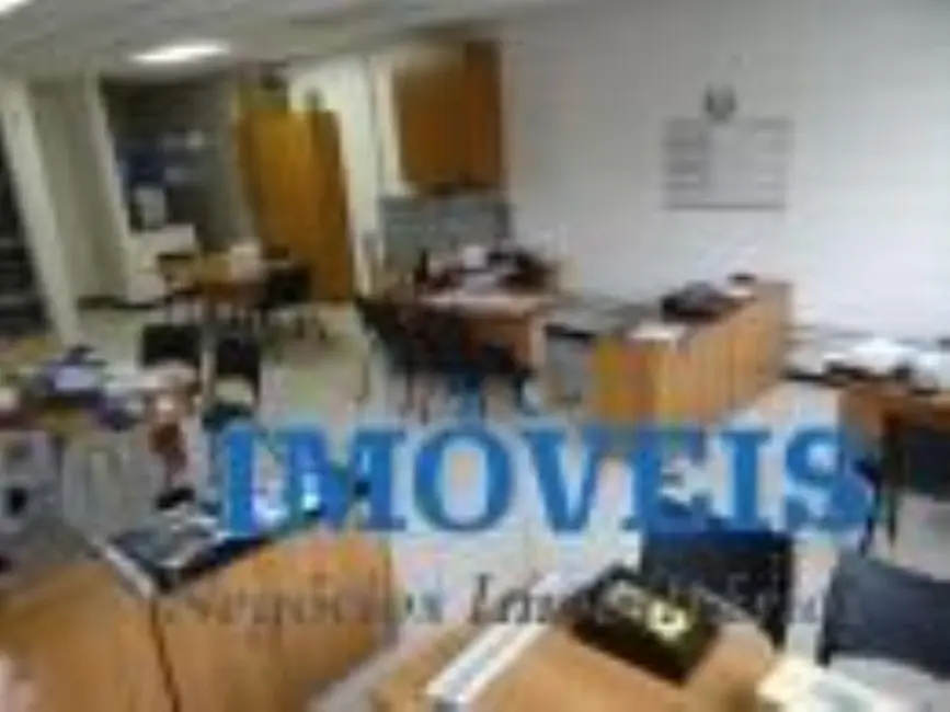 Foto 8 de Armazém / Galpão para alugar, 450m2 em Nova Petrópolis, Sao Bernardo Do Campo - SP