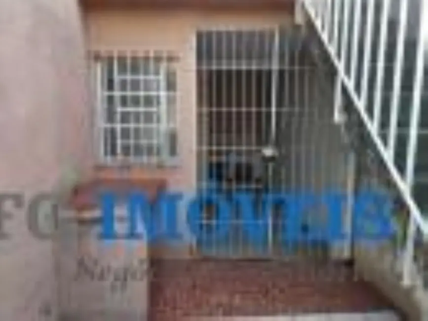 Casa de Condomínio com 3 quartos à venda, 110m2 em Vila Regente Feijó, São Paulo - SP - imagem 4 Foto 4 de Casa de Condomínio com 3 quartos à venda, 110m2 em Vila Regente Feijó, São Paulo - SP