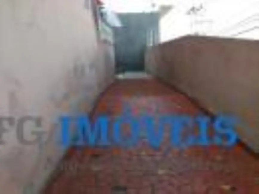 Casa de Condomínio com 3 quartos à venda, 110m2 em Vila Regente Feijó, São Paulo - SP - imagem 6 Foto 6 de Casa de Condomínio com 3 quartos à venda, 110m2 em Vila Regente Feijó, São Paulo - SP