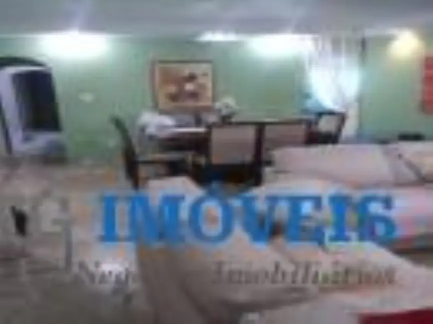 Foto 1 de Casa de Condomínio com 3 quartos à venda, 240m2 em Sítio Pinheirinho, São Paulo - SP