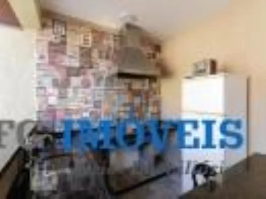 Foto 2 de Casa de Condomínio com 3 quartos à venda, 242m2 em Vila Formosa, São Paulo - SP