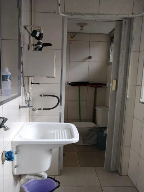 Apartamento com 3 quartos à venda, 72m2 em Vila Ema, São Paulo - SP - imagem 3 Foto 3 de Apartamento com 3 quartos à venda, 72m2 em Vila Ema, São Paulo - SP