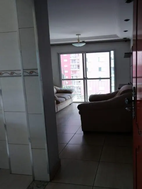 Foto 1 de Apartamento com 3 quartos à venda, 72m2 em Vila Ema, São Paulo - SP