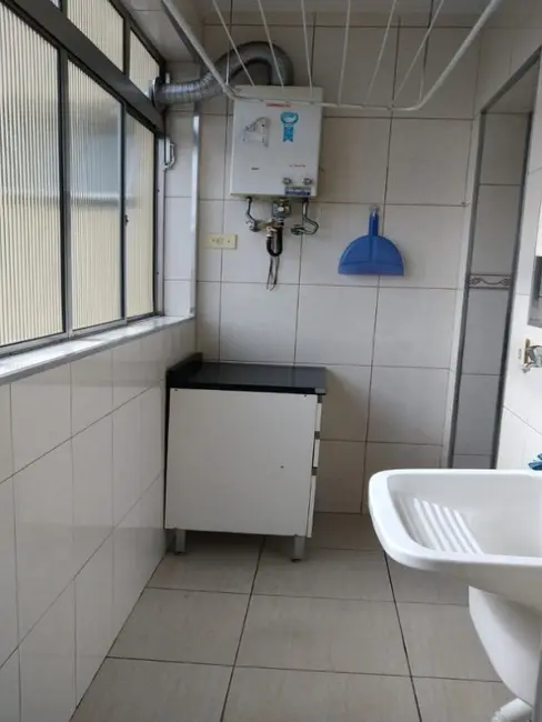 Apartamento com 3 quartos à venda, 72m2 em Vila Ema, São Paulo - SP - imagem 4 Foto 4 de Apartamento com 3 quartos à venda, 72m2 em Vila Ema, São Paulo - SP