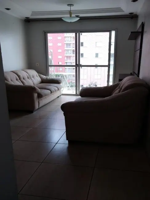 Apartamento com 3 quartos à venda, 72m2 em Vila Ema, São Paulo - SP - imagem 7 Foto 7 de Apartamento com 3 quartos à venda, 72m2 em Vila Ema, São Paulo - SP