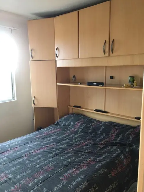 Foto 9 de Apartamento com 3 quartos à venda, 72m2 em Vila Ema, São Paulo - SP