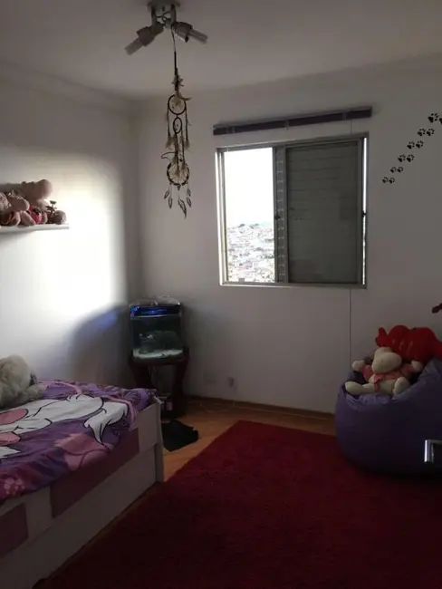 Foto 3 de Apartamento com 3 quartos à venda, 72m2 em Vila Ema, São Paulo - SP