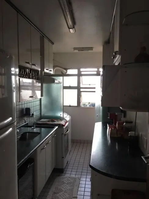 Foto 5 de Apartamento com 3 quartos à venda, 72m2 em Vila Ema, São Paulo - SP