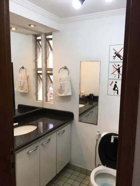 Foto 8 de Apartamento com 3 quartos à venda, 72m2 em Vila Ema, São Paulo - SP