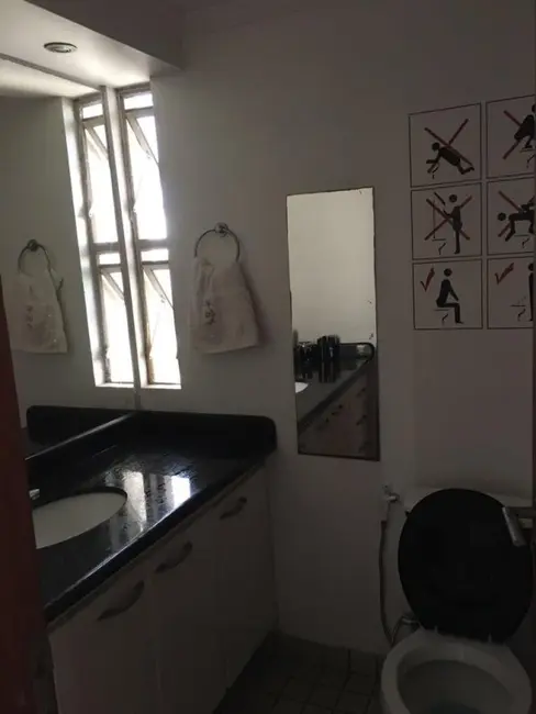 Foto 7 de Apartamento com 3 quartos à venda, 72m2 em Vila Ema, São Paulo - SP