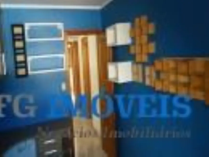 Foto 1 de Casa de Condomínio com 3 quartos à venda, 125m2 em Vila Roque, São Paulo - SP