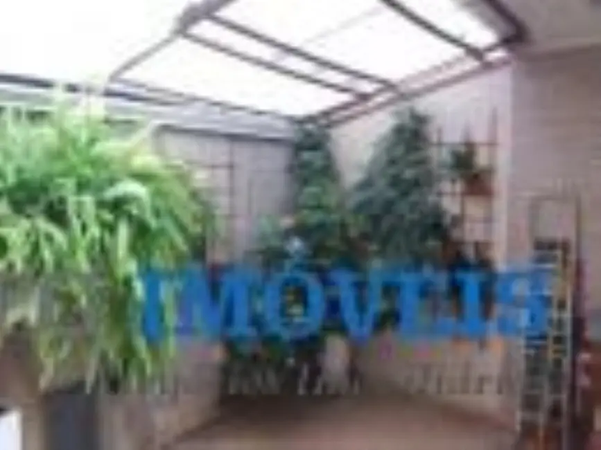 Foto 6 de Casa de Condomínio com 3 quartos à venda, 125m2 em Vila Roque, São Paulo - SP