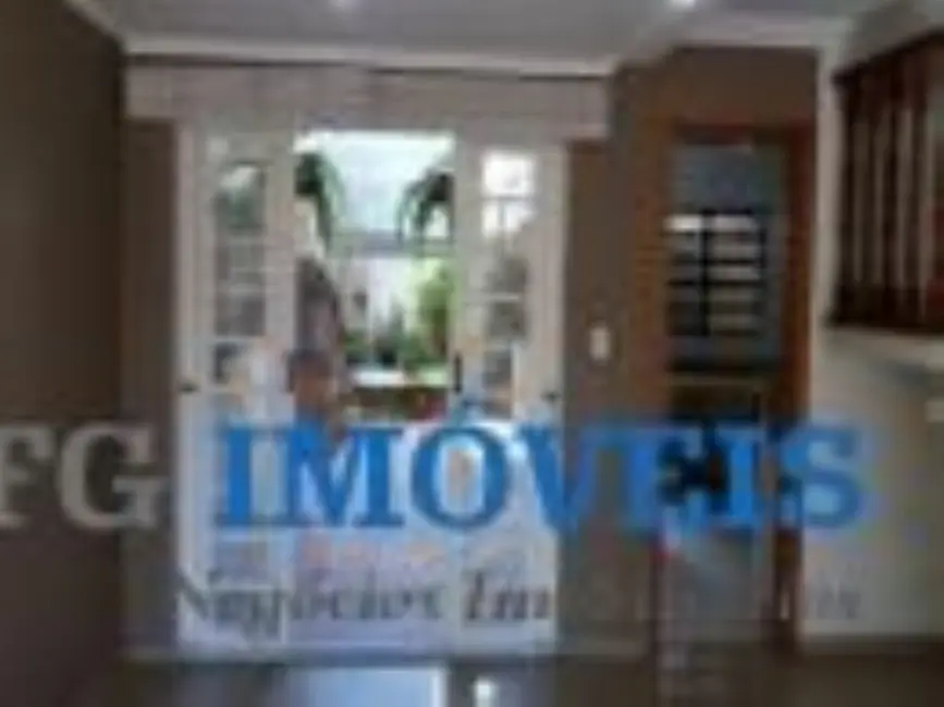 Foto 4 de Casa de Condomínio com 3 quartos à venda, 125m2 em Vila Roque, São Paulo - SP