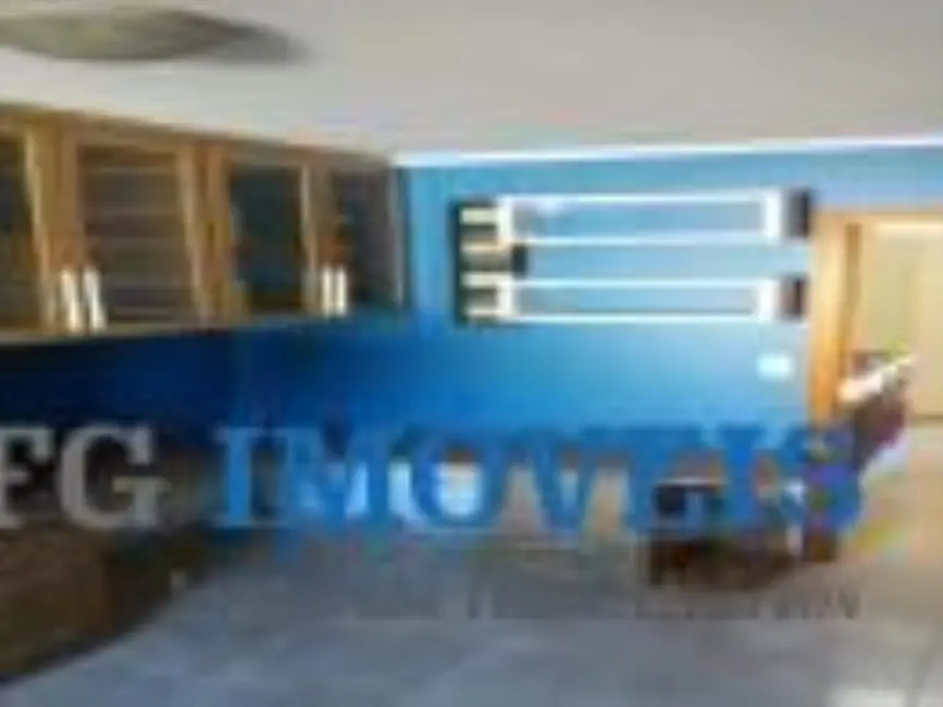 Foto 5 de Casa de Condomínio com 3 quartos à venda, 125m2 em Vila Roque, São Paulo - SP