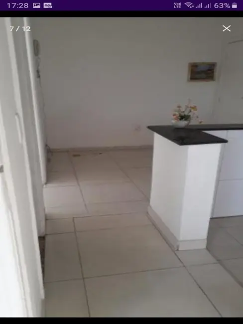 Apartamento com 2 quartos à venda, 57m2 em Centro, São Paulo - SP - imagem 3 Foto 3 de Apartamento com 2 quartos à venda, 57m2 em Centro, São Paulo - SP