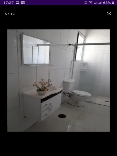 Apartamento com 2 quartos à venda, 57m2 em Centro, São Paulo - SP - imagem 6 Foto 6 de Apartamento com 2 quartos à venda, 57m2 em Centro, São Paulo - SP