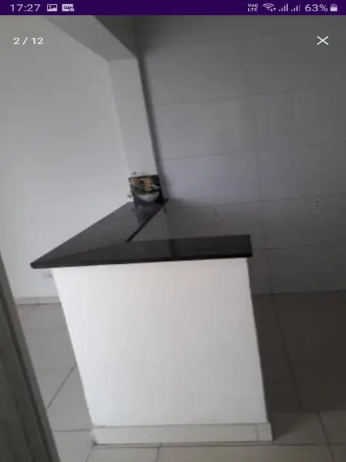 Apartamento com 2 quartos à venda, 57m2 em Centro, São Paulo - SP - imagem 7 Foto 7 de Apartamento com 2 quartos à venda, 57m2 em Centro, São Paulo - SP