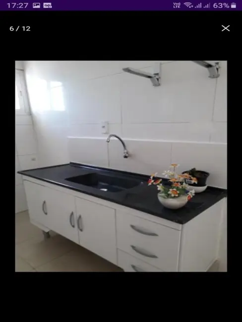 Apartamento com 2 quartos à venda, 57m2 em Centro, São Paulo - SP - imagem 4 Foto 4 de Apartamento com 2 quartos à venda, 57m2 em Centro, São Paulo - SP