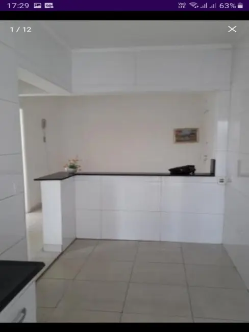 Foto 1 de Apartamento com 2 quartos à venda, 57m2 em Centro, São Paulo - SP