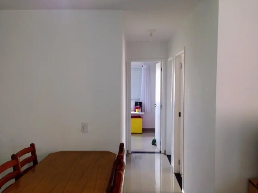 Foto 5 de Apartamento com 3 quartos à venda, 60m2 em Vila Noêmia, Maua - SP