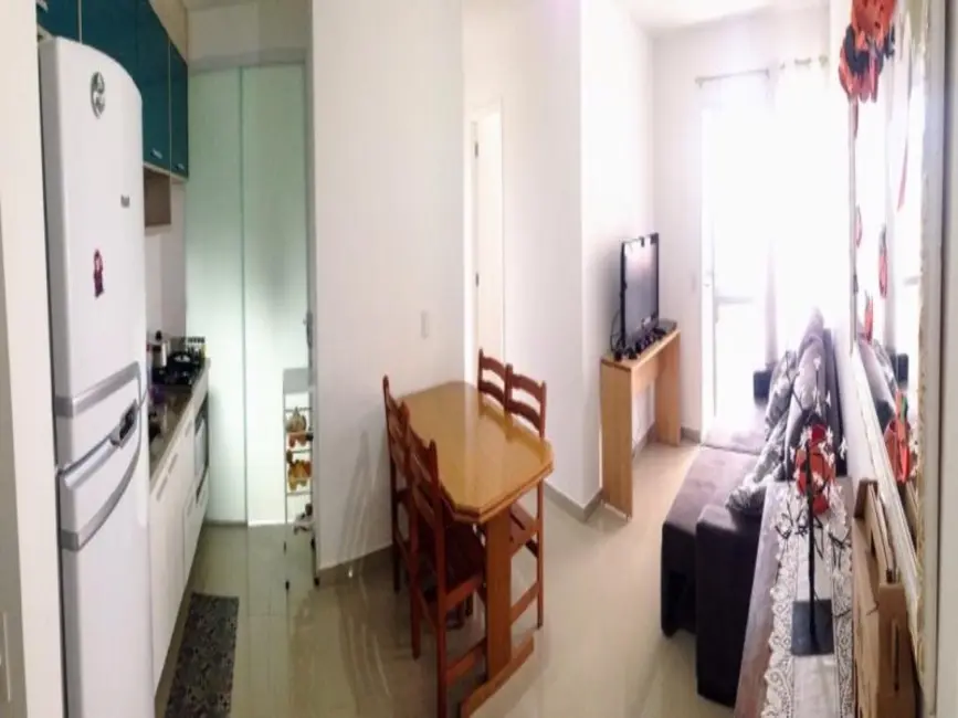 Foto 3 de Apartamento com 3 quartos à venda, 60m2 em Vila Noêmia, Maua - SP