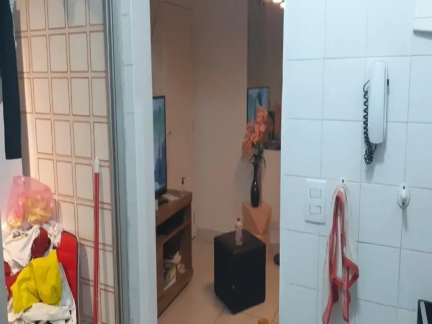 Foto 6 de Apartamento com 1 quarto à venda, 35m2 em Liberdade, São Paulo - SP