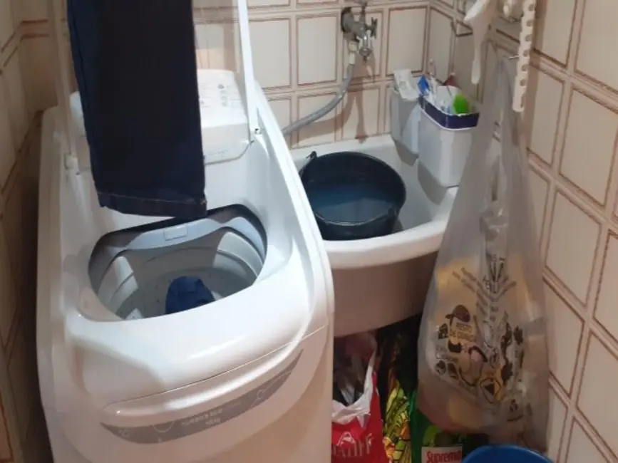 Foto 7 de Apartamento com 1 quarto à venda, 35m2 em Liberdade, São Paulo - SP