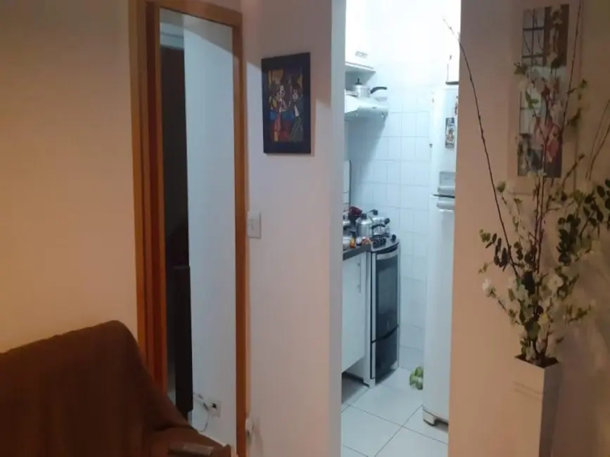 Foto 9 de Apartamento com 1 quarto à venda, 35m2 em Liberdade, São Paulo - SP