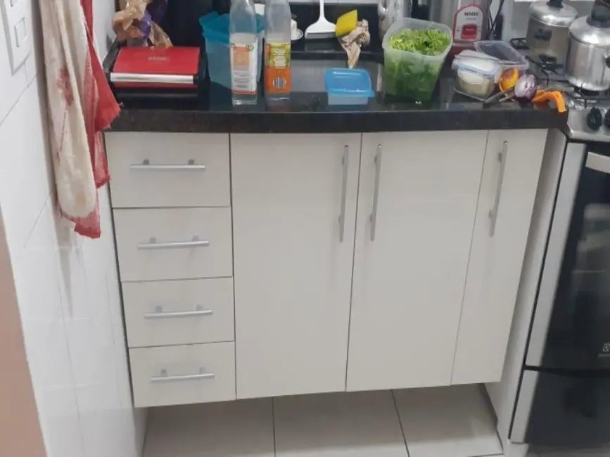 Foto 4 de Apartamento com 1 quarto à venda, 35m2 em Liberdade, São Paulo - SP