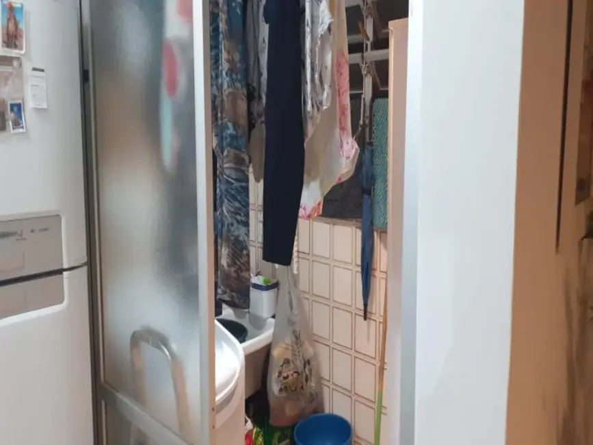 Foto 5 de Apartamento com 1 quarto à venda, 35m2 em Liberdade, São Paulo - SP