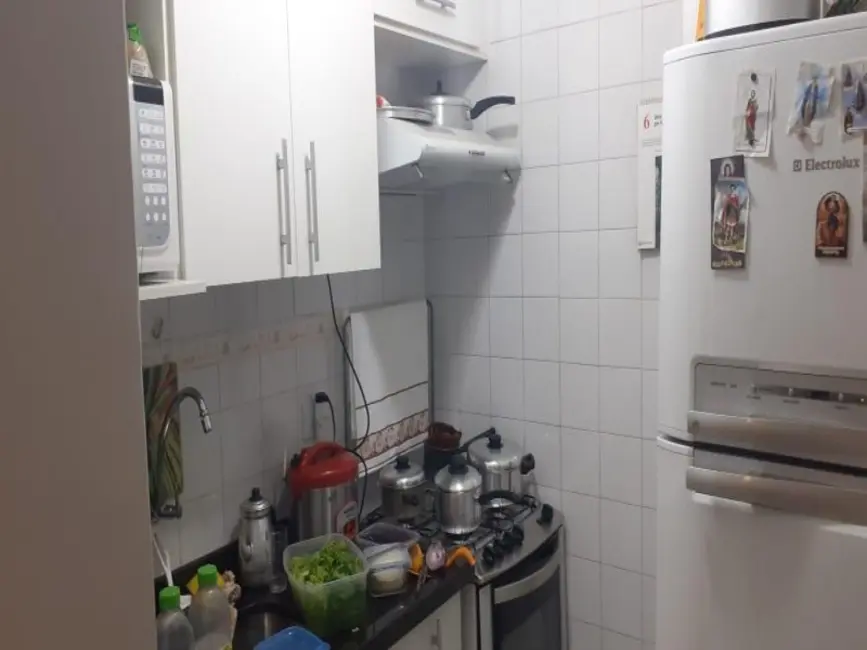 Foto 8 de Apartamento com 1 quarto à venda, 35m2 em Liberdade, São Paulo - SP