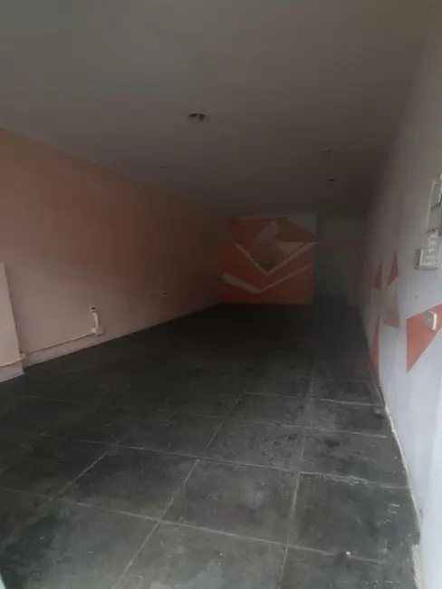 Foto 6 de Sala Comercial para alugar, 32m2 em Parque São Lucas, São Paulo - SP