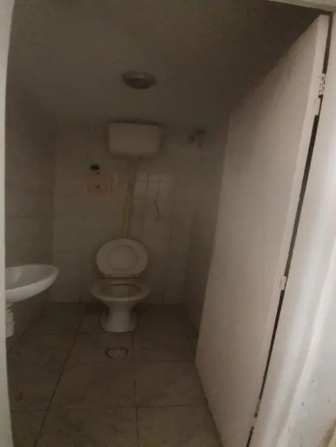 Foto 3 de Sala Comercial para alugar, 32m2 em Parque São Lucas, São Paulo - SP