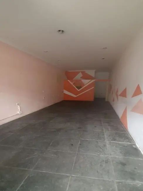 Foto 7 de Sala Comercial para alugar, 32m2 em Parque São Lucas, São Paulo - SP