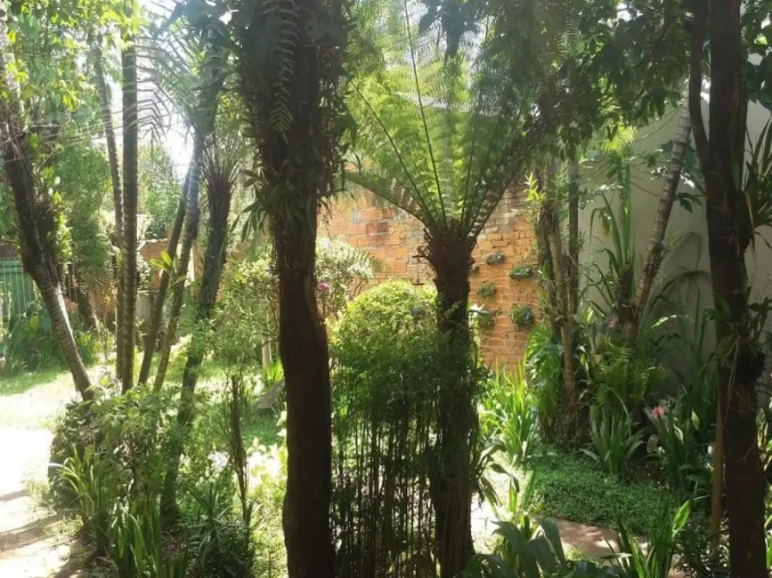 Foto 7 de Casa de Condomínio com 5 quartos à venda, 500m2 em São Paulo - SP