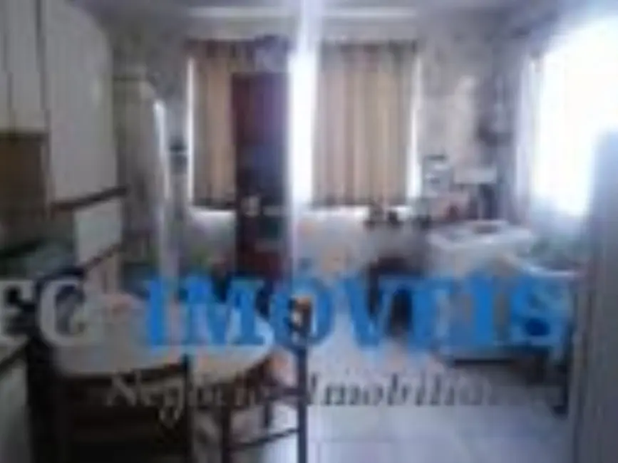 Foto 9 de Casa de Condomínio com 3 quartos à venda, 150m2 em Jardim Santa Maria, São Paulo - SP