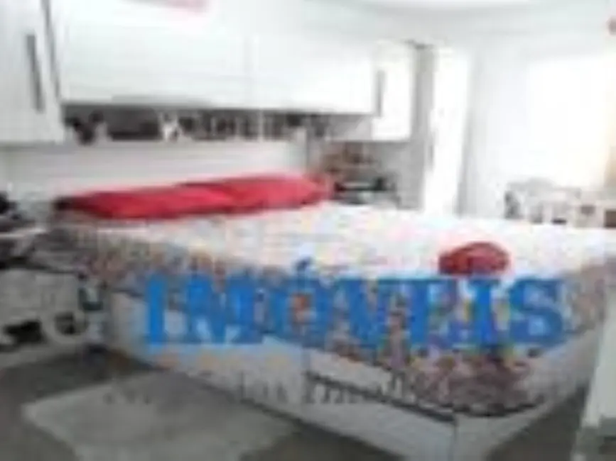 Apartamento com 2 quartos à venda, 50m2 em São Paulo - SP - imagem 6 Foto 6 de Apartamento com 2 quartos à venda, 50m2 em São Paulo - SP