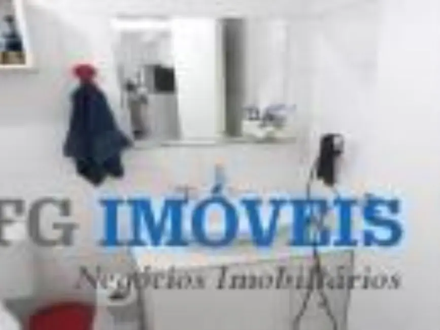 Apartamento com 2 quartos à venda, 50m2 em São Paulo - SP - imagem 1 Foto 1 de Apartamento com 2 quartos à venda, 50m2 em São Paulo - SP