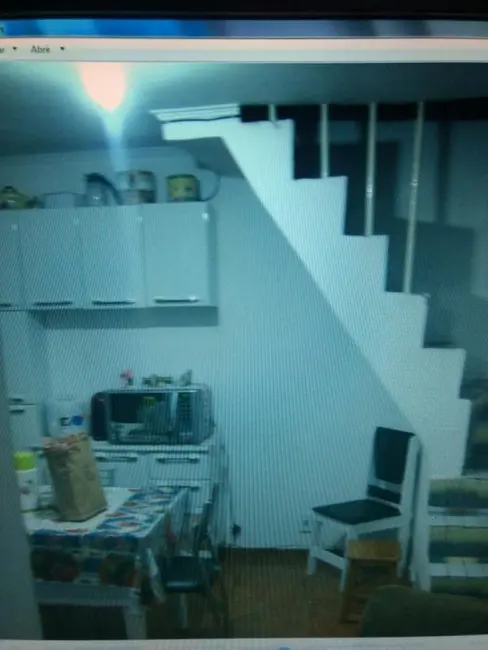 Apartamento com 3 quartos à venda, 135m2 em Vila Invernada, São Paulo - SP - imagem 6 Foto 6 de Apartamento com 3 quartos à venda, 135m2 em Vila Invernada, São Paulo - SP