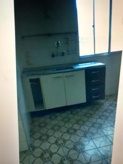 Apartamento com 3 quartos à venda, 135m2 em Vila Invernada, São Paulo - SP - imagem 9 Foto 9 de Apartamento com 3 quartos à venda, 135m2 em Vila Invernada, São Paulo - SP