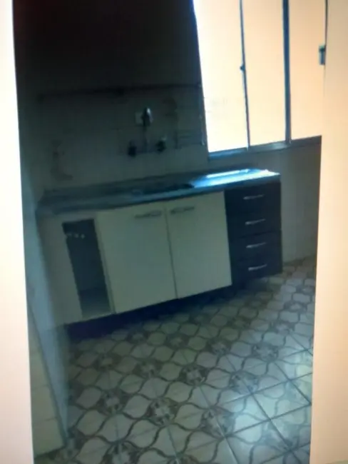 Apartamento com 3 quartos à venda, 135m2 em Vila Invernada, São Paulo - SP - imagem 5 Foto 5 de Apartamento com 3 quartos à venda, 135m2 em Vila Invernada, São Paulo - SP