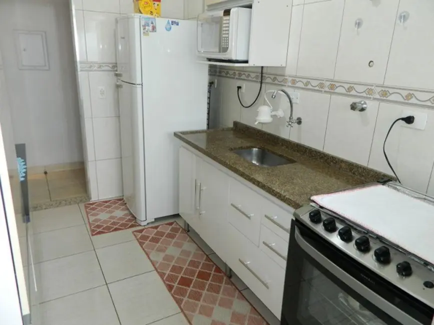 Foto 9 de Apartamento com 3 quartos à venda, 72m2 em Vila Ema, São Paulo - SP