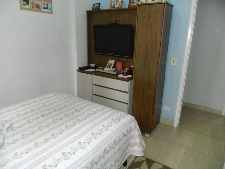 Foto 1 de Apartamento com 3 quartos à venda, 72m2 em Vila Ema, São Paulo - SP