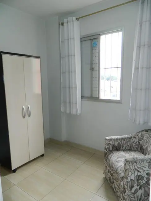 Foto 3 de Apartamento com 3 quartos à venda, 72m2 em Vila Ema, São Paulo - SP
